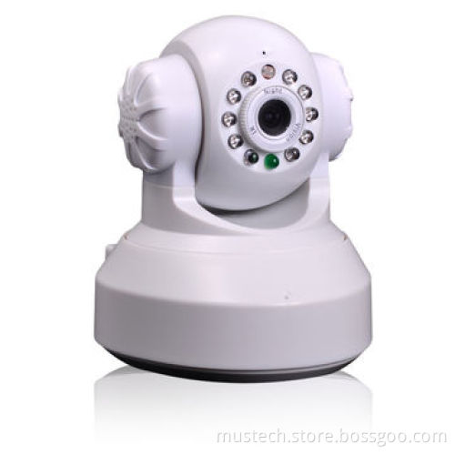 New Product CCTV Camera with Specifications